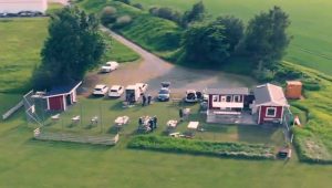 Bilder från Lidköpings Modellflygklubbs verksamhet