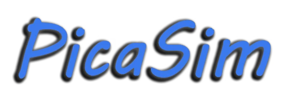 PicaSim